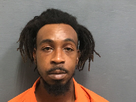 Demetrice Harris